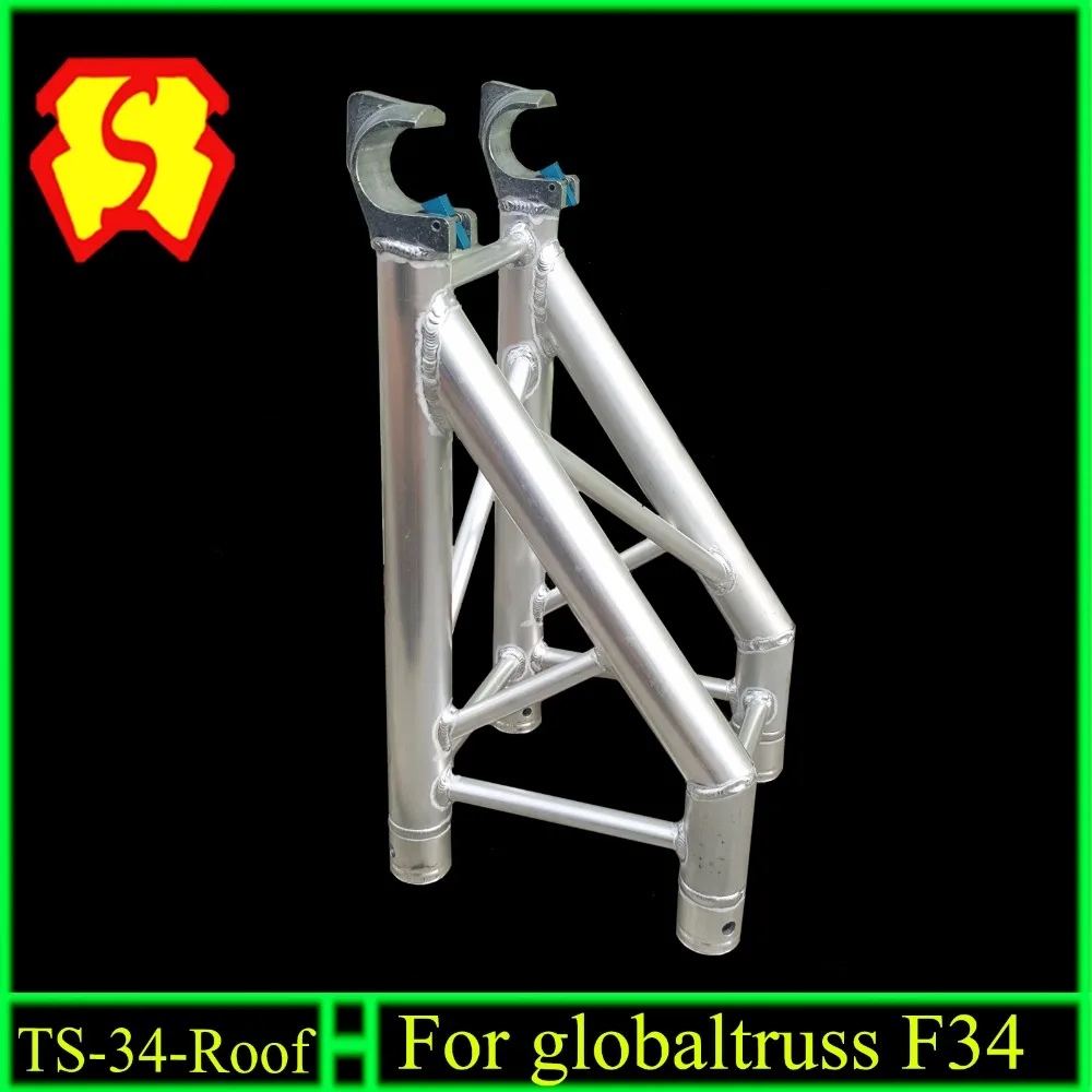 roof claw Corner roof connector compatible with Global&Euro FD34