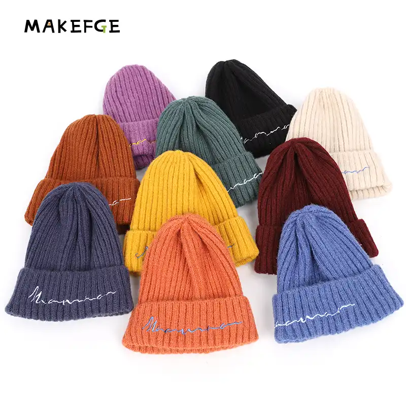 children's winter hats wholesale
