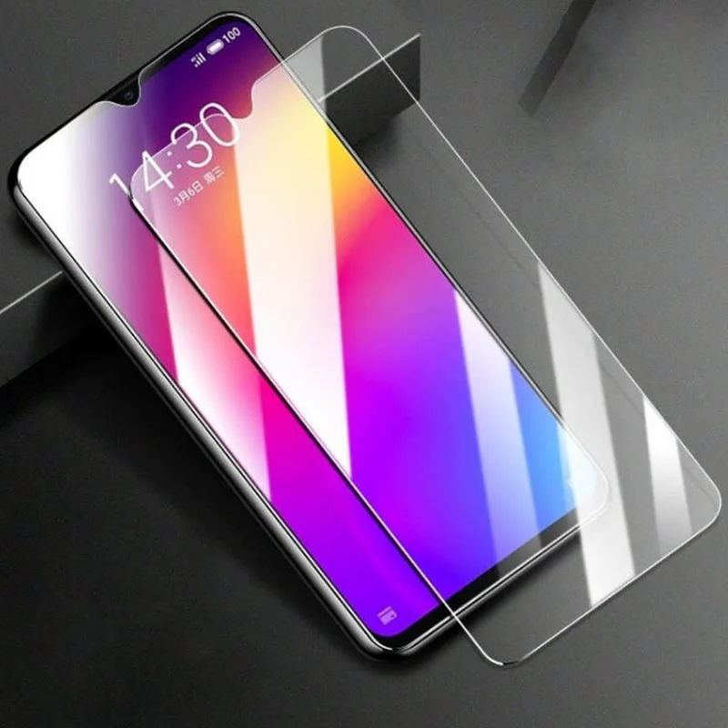 Закаленное стекло для Meizu Note 9 16X 15 16th 16 Pro 6 7 Plus U10 U20 M5C M3 mini 6T M6 S M5 защитная пленка