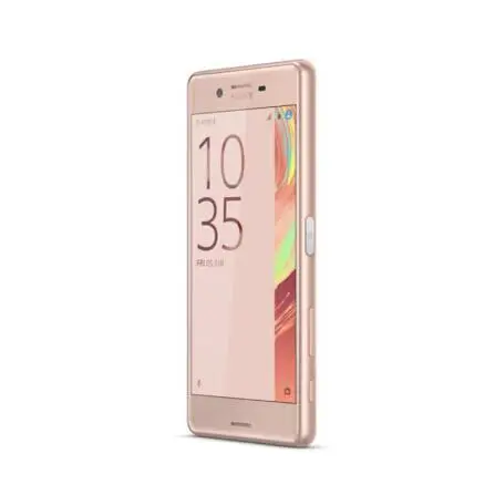 Оригинальная двойная карта sony Xperia X Performance XP 4G F8131 3 ГБ ОЗУ 32 Гб ПЗУ 23 МП