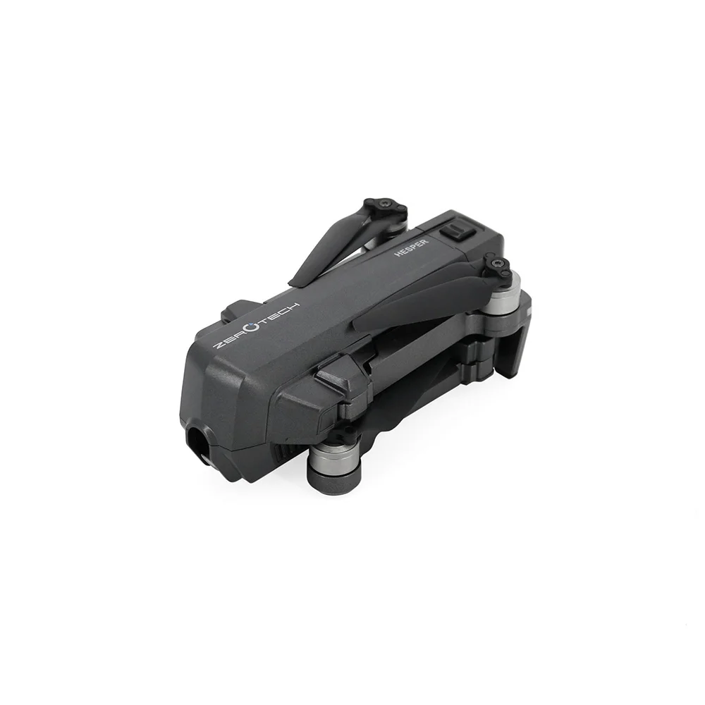 Оригинальный Профессиональный радиоуправляемый Дрон Zerotech HESPER FPV с камерой 4K HD gps +