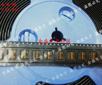 

100PCS New Original DSHP06TSGER 6Position 1.27mm Half Pitch 1.27-6P Gold Plated SMD DIP Switch