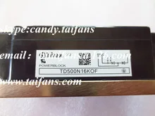 

TD500N16KOF original new Igbt module