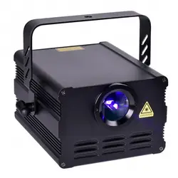 Анимацией лазер для сцены МВт RGB DMX ILDA свет авто звук 400 ttl