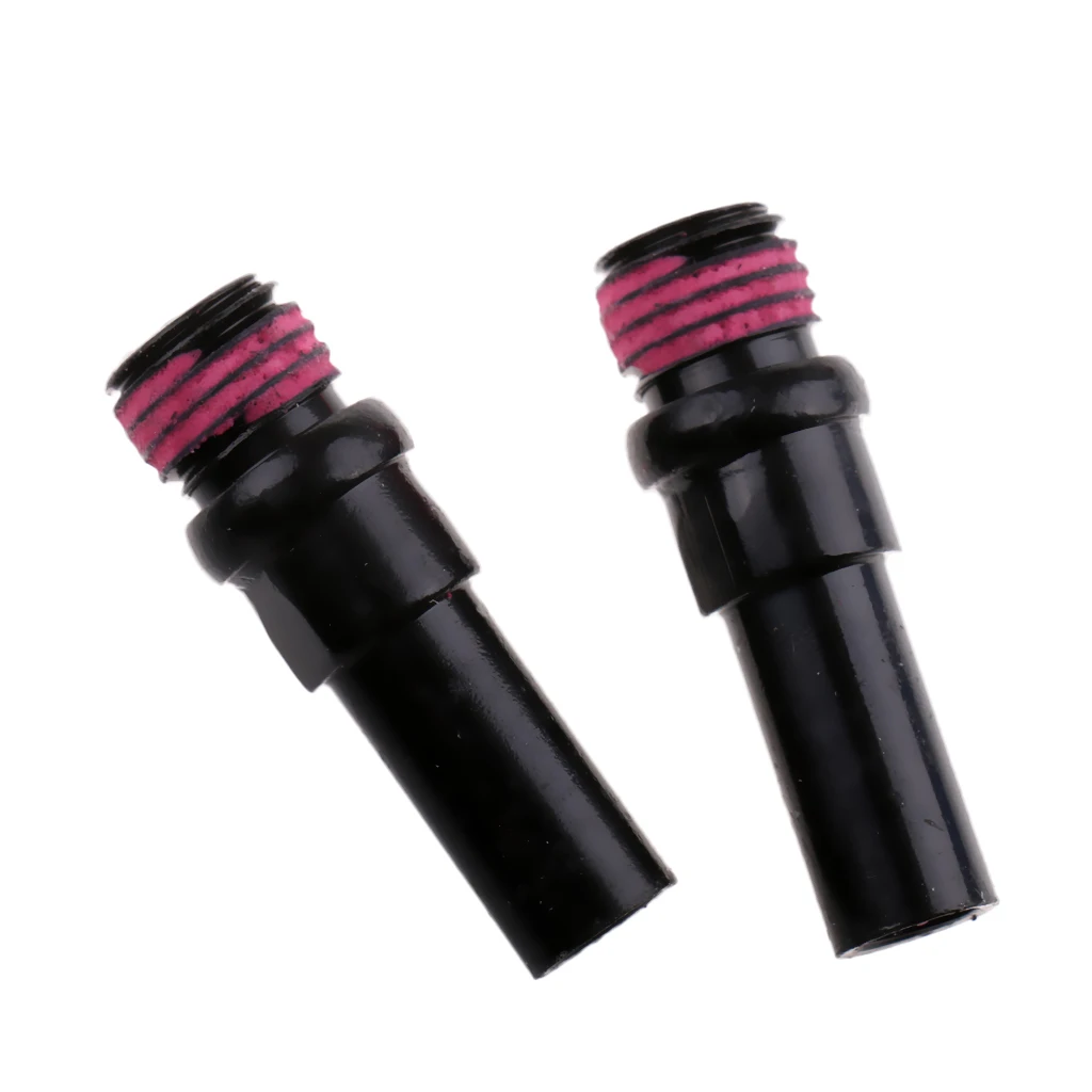 2 Pieces High Quality Steel Bike V-Brake Pivot Frame Screw Cantilever Brakes M10 Cantilever Brakes