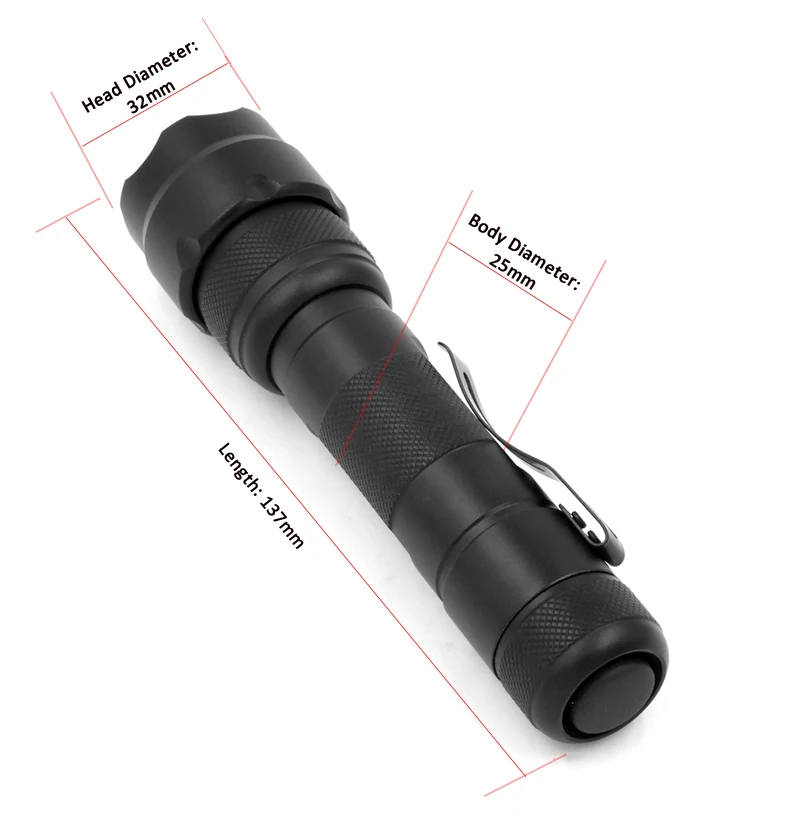 502B ИК 850nm 940nm IR flash светильник инфракрасного излучения ИК светодиодный светильник Водонепроницаемый ИК 850nm 5 жилами в 940nm 4core светодиодный вспышка светильник фонарь