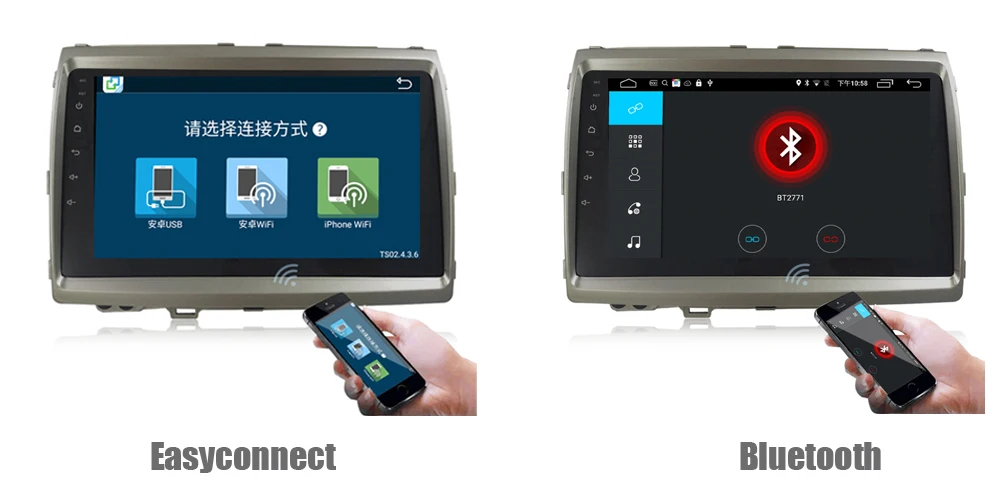 Clearance Liislee Car Android For Mazda 8 / MPV 2006~2016 Stereo Radio BT Video Carplay Camera GPS Navi Map Navigation System Multimedia 13