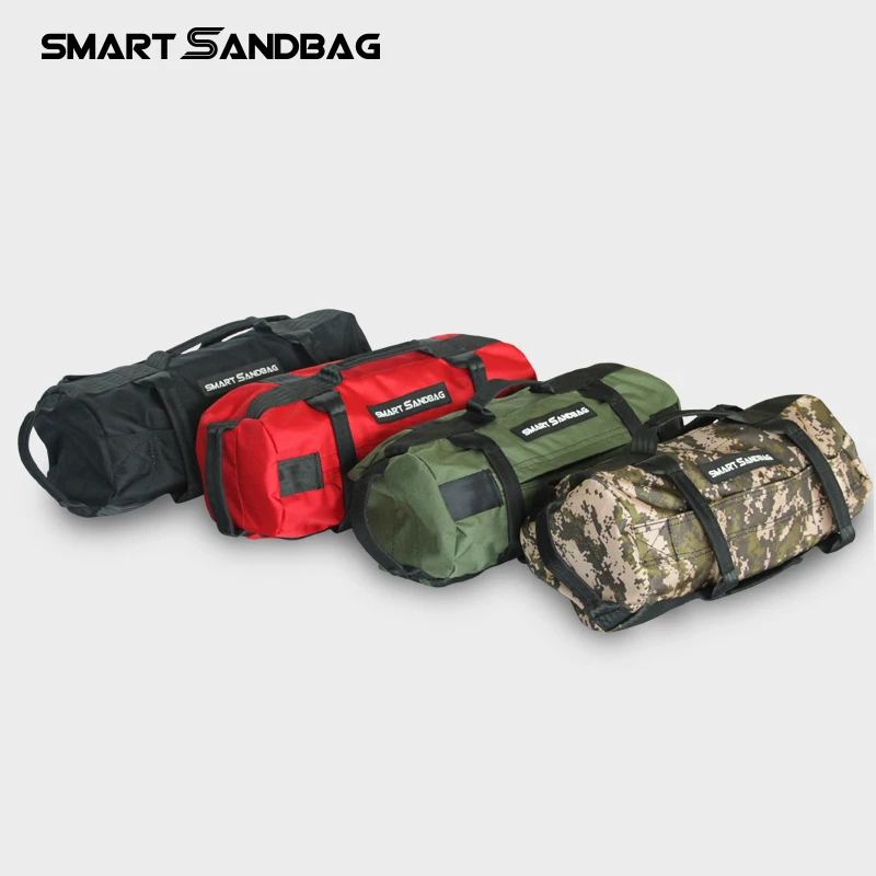 Body Building and Fitness Equipment Sandbag Training