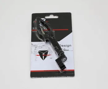 

2015 Freeshipping KODASKIN Versatile bracket Vielseitig halter CNC for GSXR1000 GSXR750 GSXR600 GSX1400