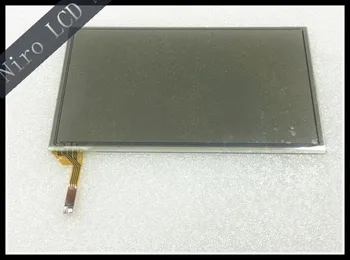 

New Original Car Navigation 6.5" LCD Screen Digitizer DD065MP-01B Touch Screen Panel For Car Auto Spare Parts