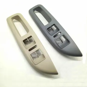 

Door handle front left inside the handle bracket lifter switch button frame for Skoda Octavia 2007-2014 models