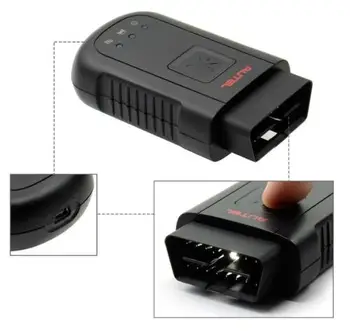 

Bluetooth Connector VCI For Autel Maxisys MS906TS Bluetooth replacement