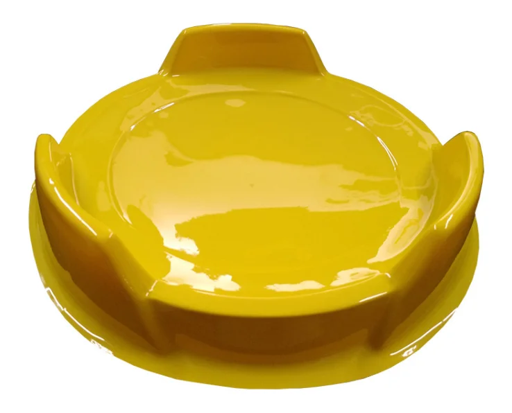 yellow beyblade burst