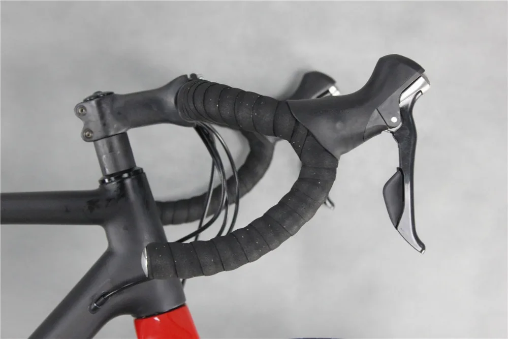 Ycan Cyclocross маленький размер велосипед 48/50/52/54/56/58 см диск hardtail супер светильник Carbon 8
