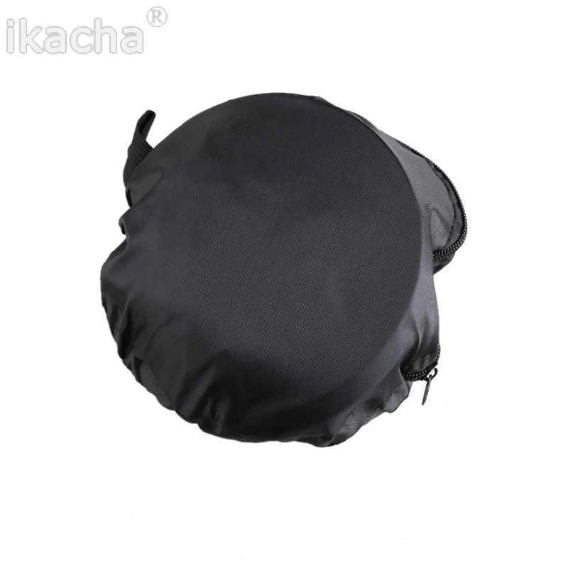 45cm Ring Softbox Speedlight Round Style Flash Light Shoot Soft box Foldable Soft  (2)