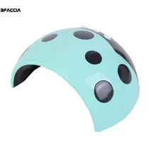 Bfaccia 24 Вт лампа для ногтей Светодиодная лампа для маникюра USB машина для лака для ногтей лампа для высушивания сухих ногтей гель для маникюра для всех ногтей гель