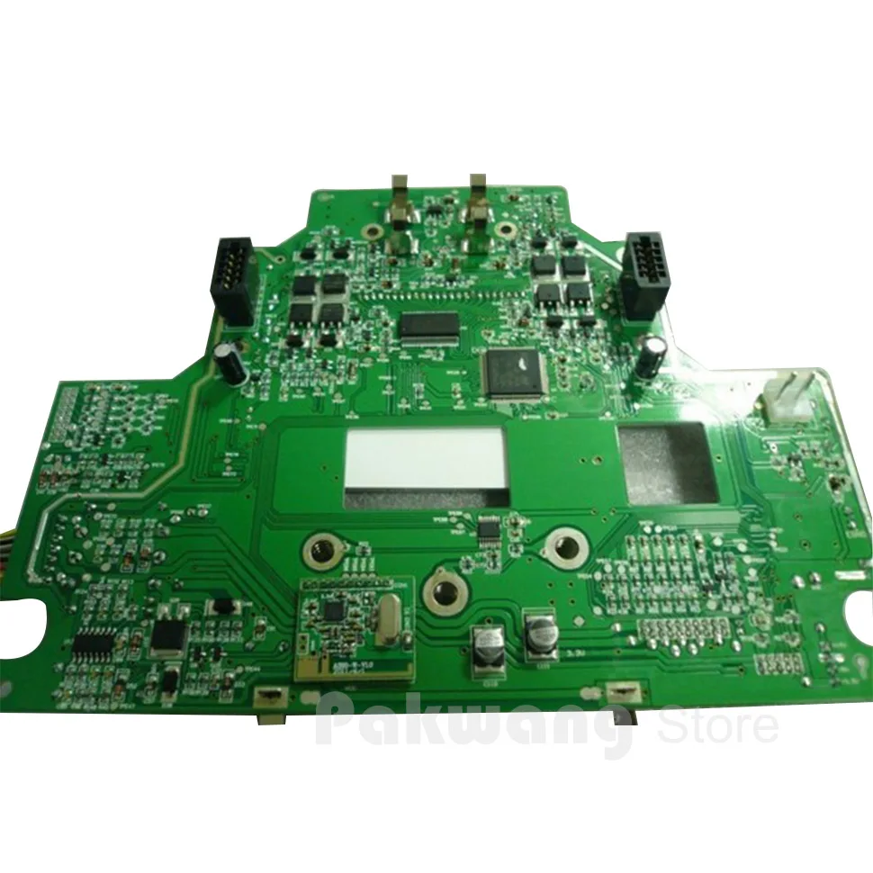 

A320 Main board 1 pc, Robot Vacuum Cleaner Mother board (after sales service product) for A320