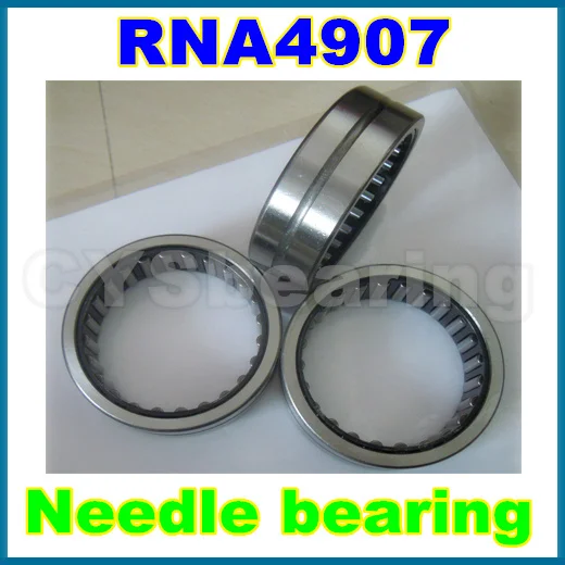 Rna 4907 подшипник