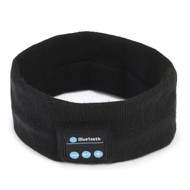 Enjoying Bluetooth Headband Manual