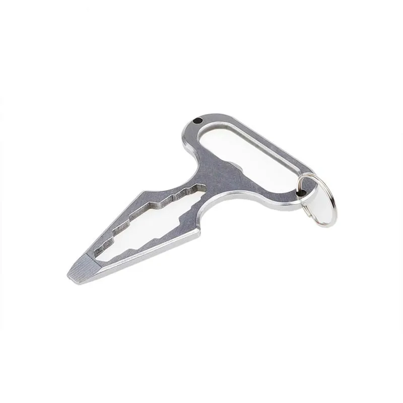 Easy-Carry-Self-Defense-Protection-Tool-Stainless-Steel-Bottle-Opener-Personal-Combination-Wrench-Self-Defense-Supplies