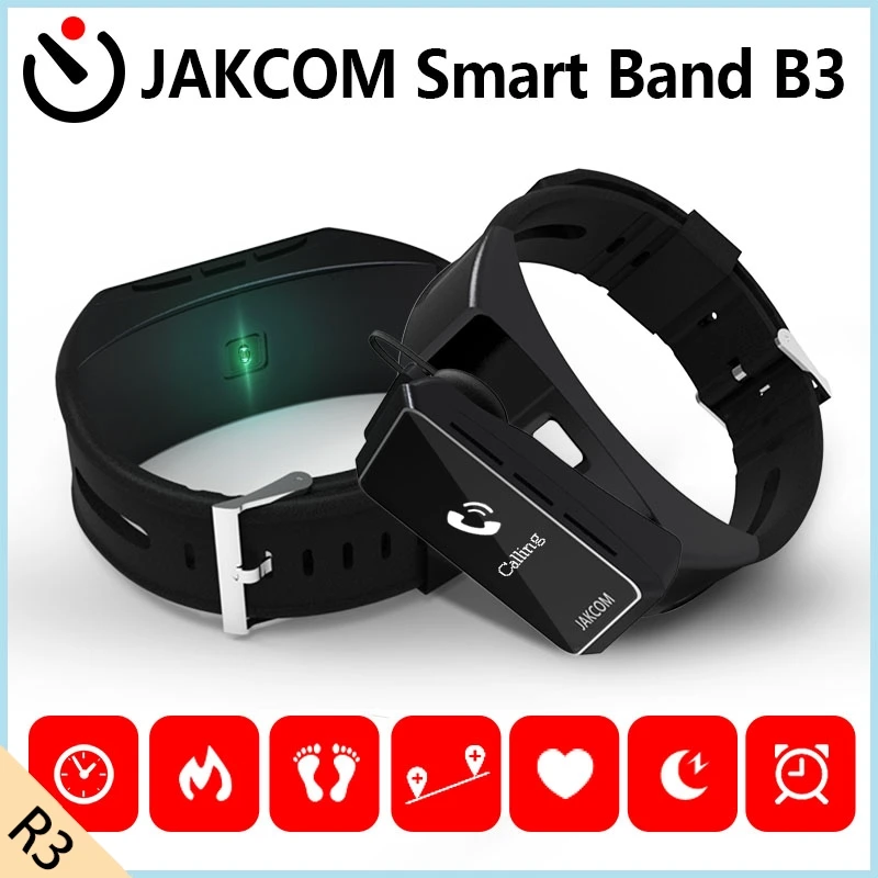 

Jakcom B3 Smart Band New Product Of Games Accessories As Dsl Ivy Queen Orange Pi Zero
