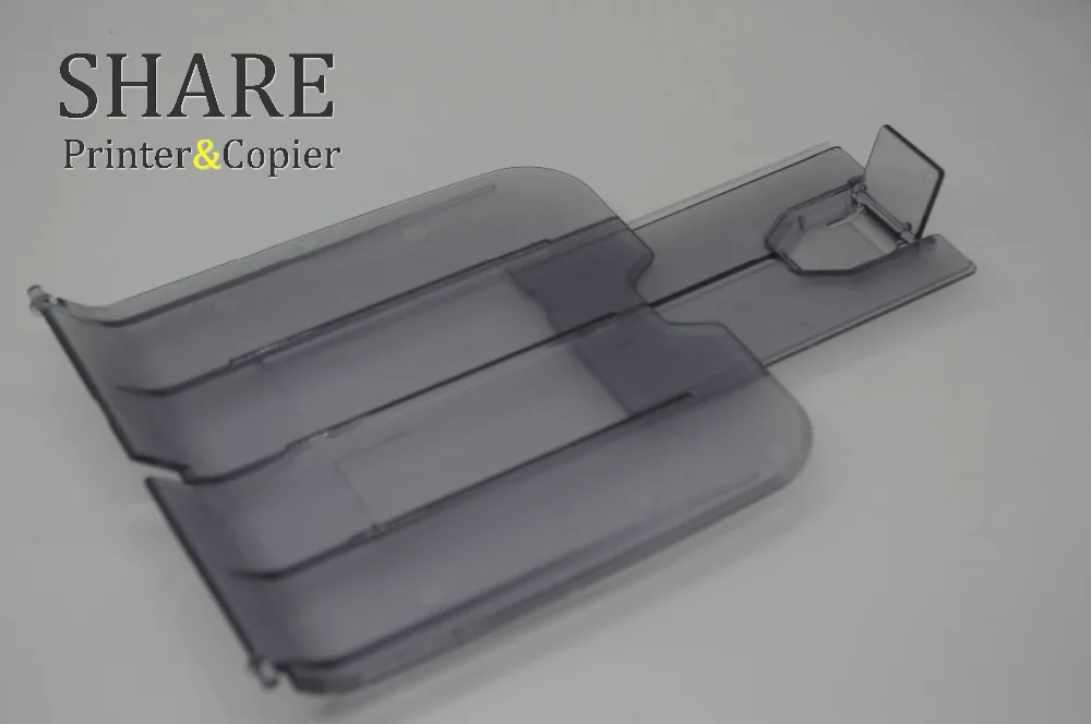 

2 X RM1-2055-000 RM1-0659-000 RM1-0659 Paper Output Tray Assembly Delivery Tray Assy for HP 1018 1020 1010 1012 1015