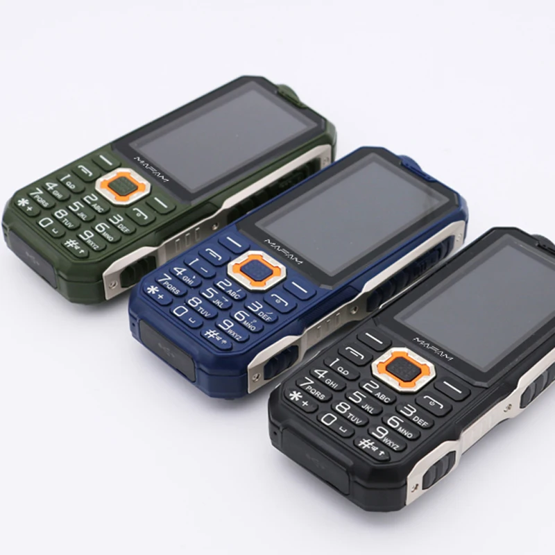 M3 Three sim карта 2 8 дюйма 3 карты в режиме ожидания банк питания для мобильного