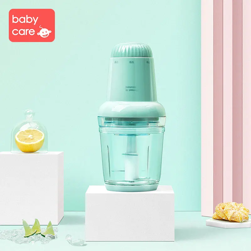 

babycare Cooking Grinder Multi-function Baby Food Machine Food Supplement Food Grinder Tool Food Supplement
