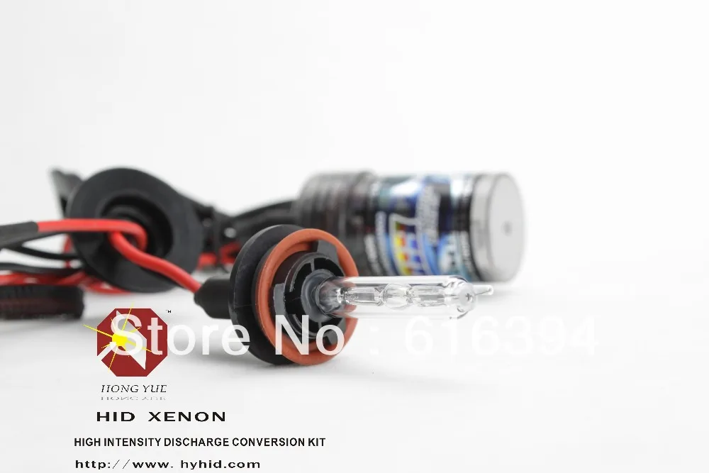 

Free Shipping 35w AUTO HID XENON BULBS Xenon Car Lamps Headlights Fog Light 2 Pcs H11,3000K,4300K,5000K,6000K,8000K,10000K12000K