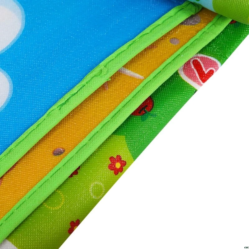 Детский игровой коврик из пенопласта мягкая игрушка для занятий спортом