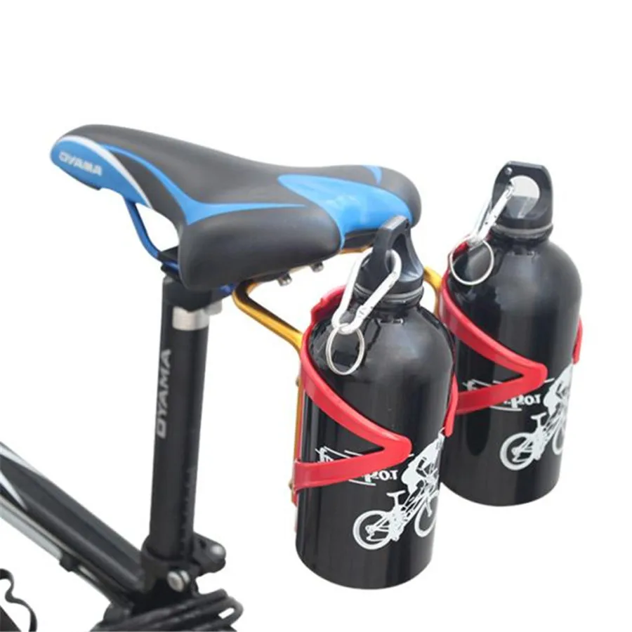 water bottle holder behind seat