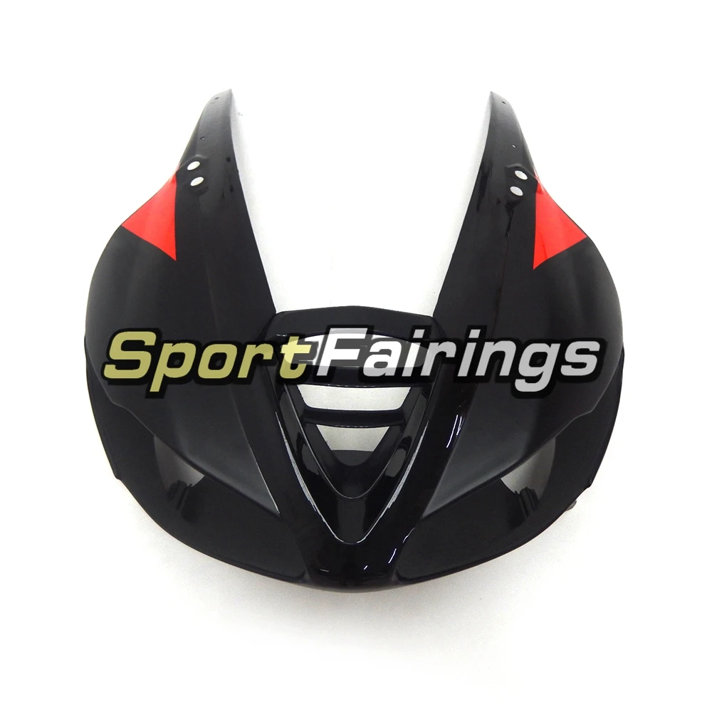 Матовые черные красные каучуки для Triumph Daytona 675 2009 2010 2011 09 10 11 12 панели кузова