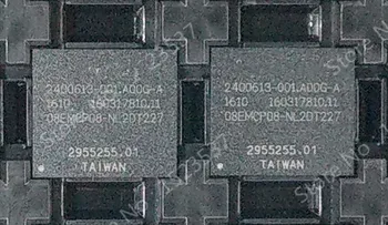 

XINDAXI 08EMCP08-NL2DT227 EMCP 8+8 LPDDR2 BGA221 11.5 x 13.0 x 1.0mm