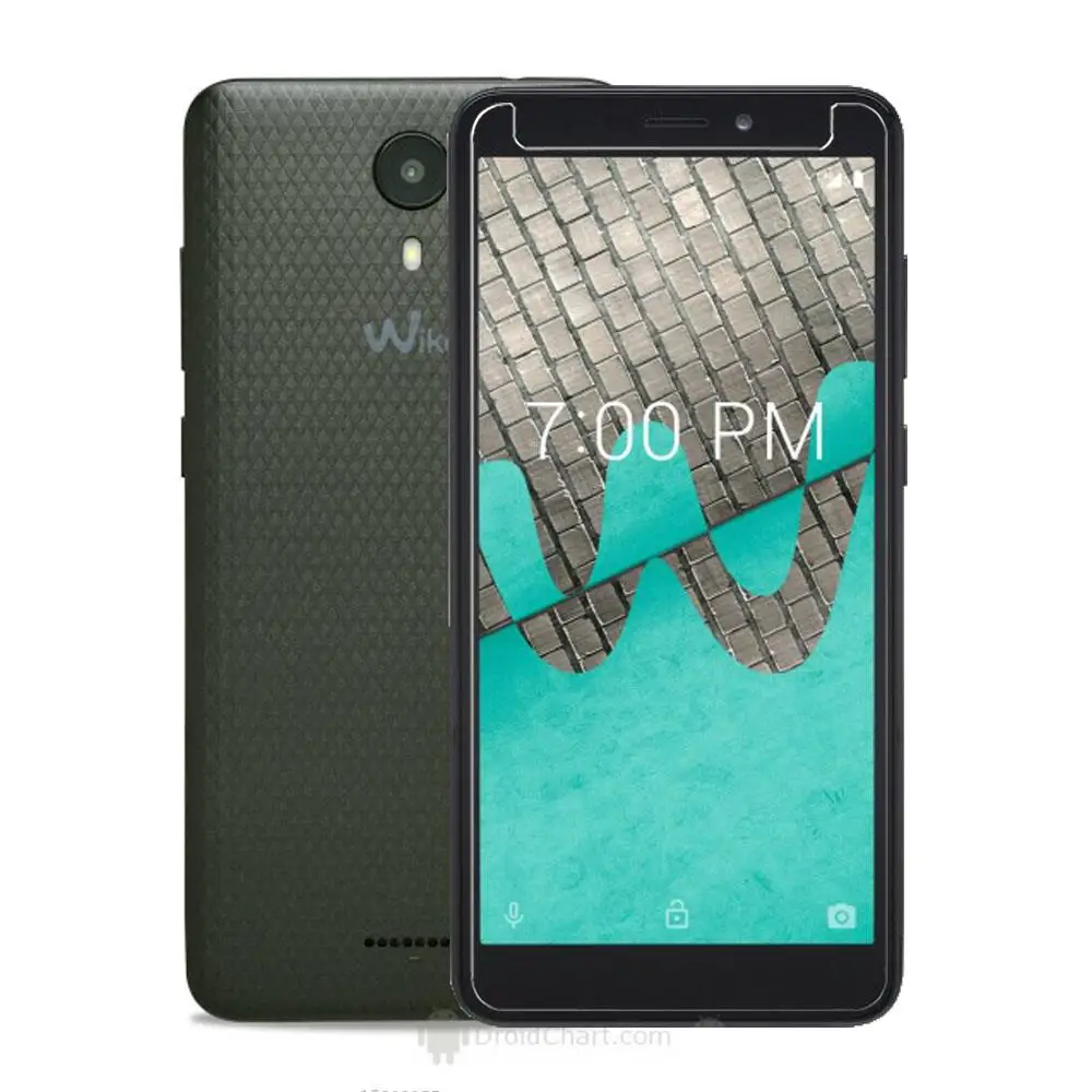 Для Wiko Tommy Sunny 3 plus закаленное стекло 9H 2.5D Премиум Защитная пленка для экрана View 2 G0