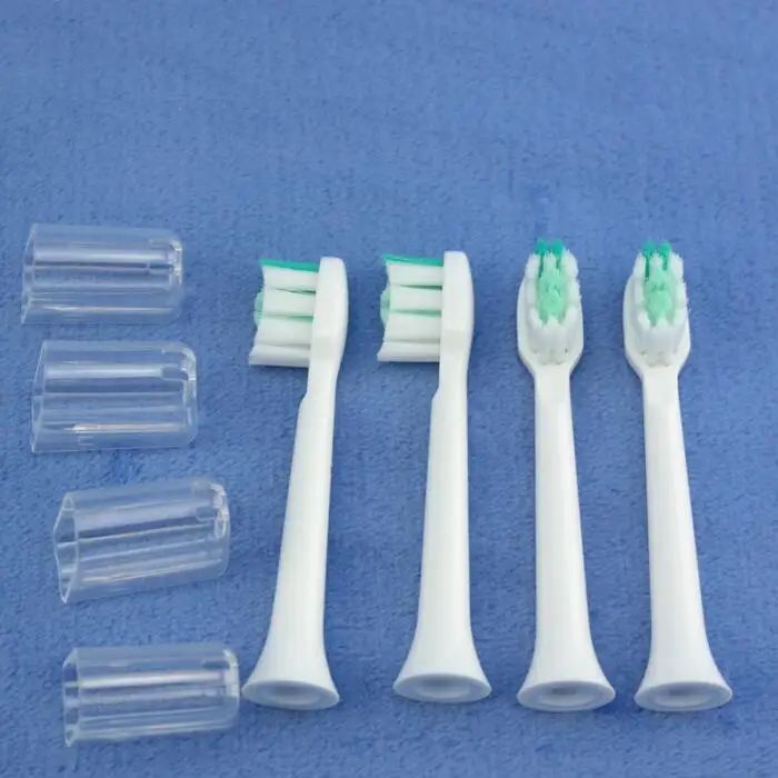 toothbrush head 5