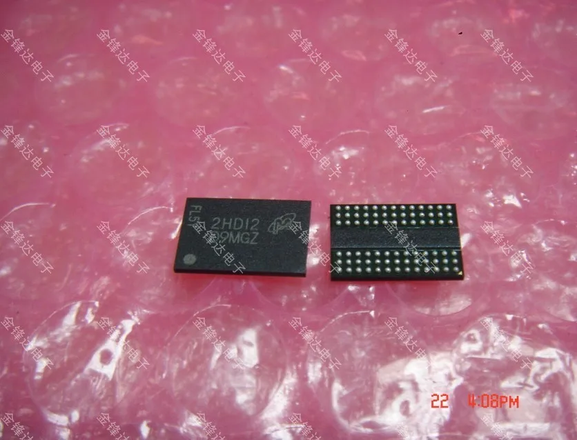 

hot in stock D9MGZ MT41J256M8HX-15E new