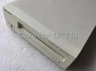 Industrial equipment device MO font b DISK b font UNIT M0 RMO S570 External Magneto Optical