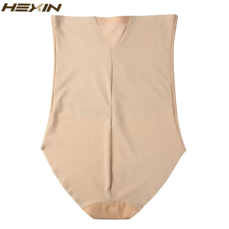 Fitting High Rise Butt Lifter Thigh Slimmer Tummy Control 05