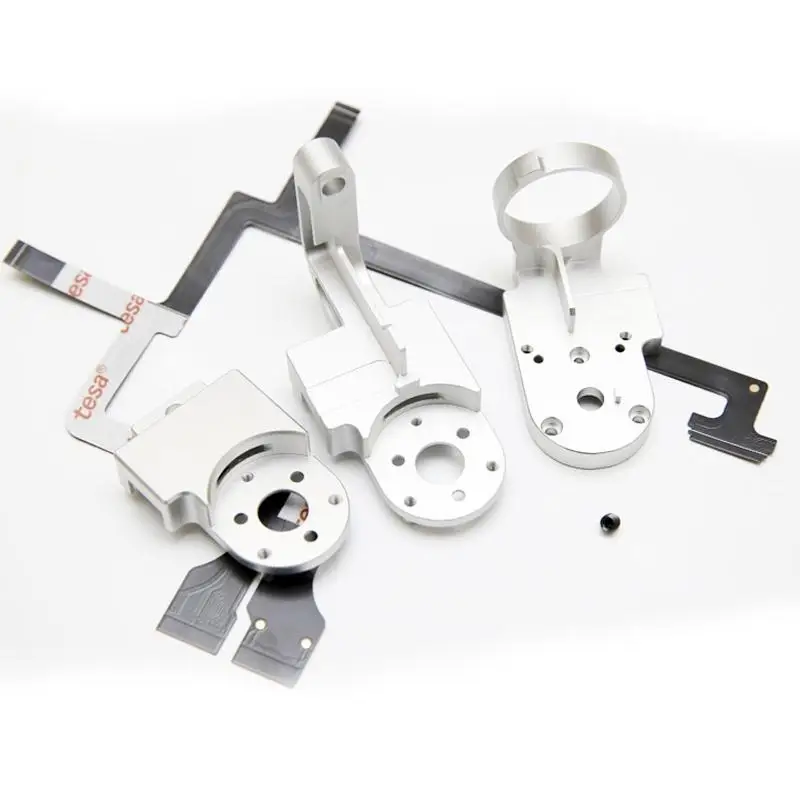 

Original Yaw Arm Ribbon Cable Kit Screw Gimbal Repair For Advanced For DJI Phantom 3 Parts High QUality Camera Drone Accessories