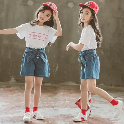 outfits for teenage girl 2018 summer