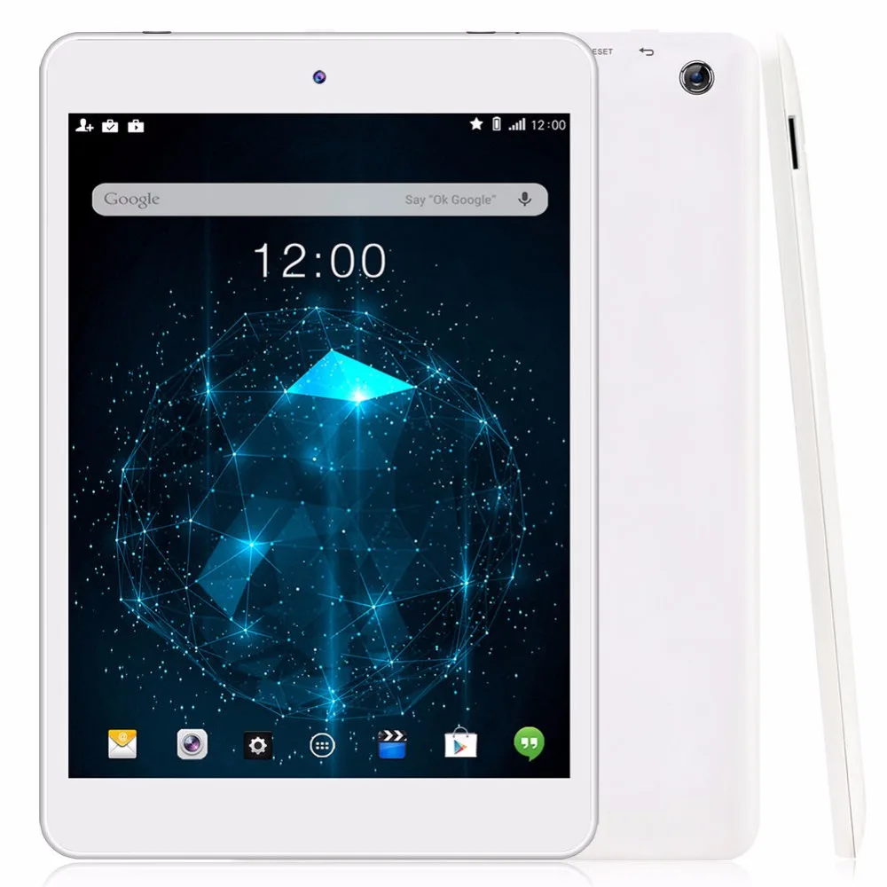 

Dragon Touch X8 8'' Quad Core Tablet PC Android 6.0 WiFi mini-HDMI Dual Cam 16GB Rom 1GB R