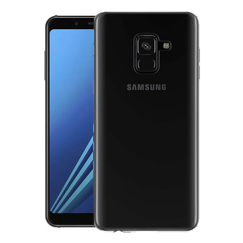 For Samsung Galaxy J6 2018 Case Samsung J6 2018 Case Soft Silicone Back Cover Phone Case For Samsung J6 2018 J600F J600 SM-J600F (8)