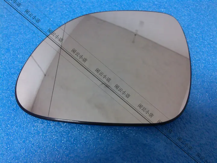 

VIEW MIRROR LENS with Electric heating FOR CHERY A3 Reversing lens for M11-BJ8202015 M11-BJ8205026