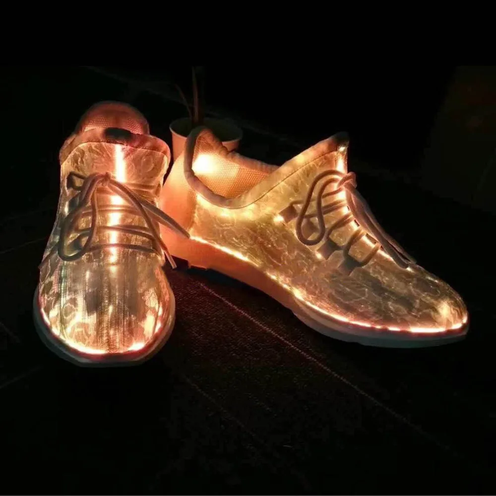 dance running shoes
