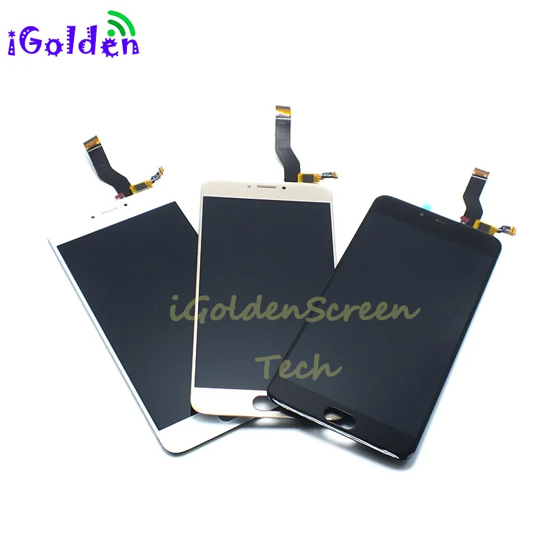 Meizu m3 note L681H-5