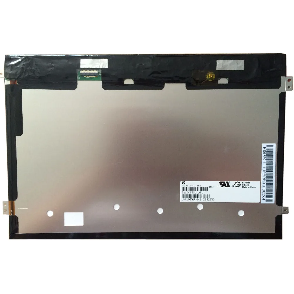HV101WU1-1E3 1920X1200 IPS 10.1&quot inch Tablet PC LCD Display Screen Panel NEW | Компьютеры и офис