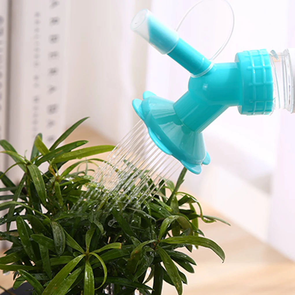 Portable Watering Nozzle Sprayer Watering Tools PP Household Potted