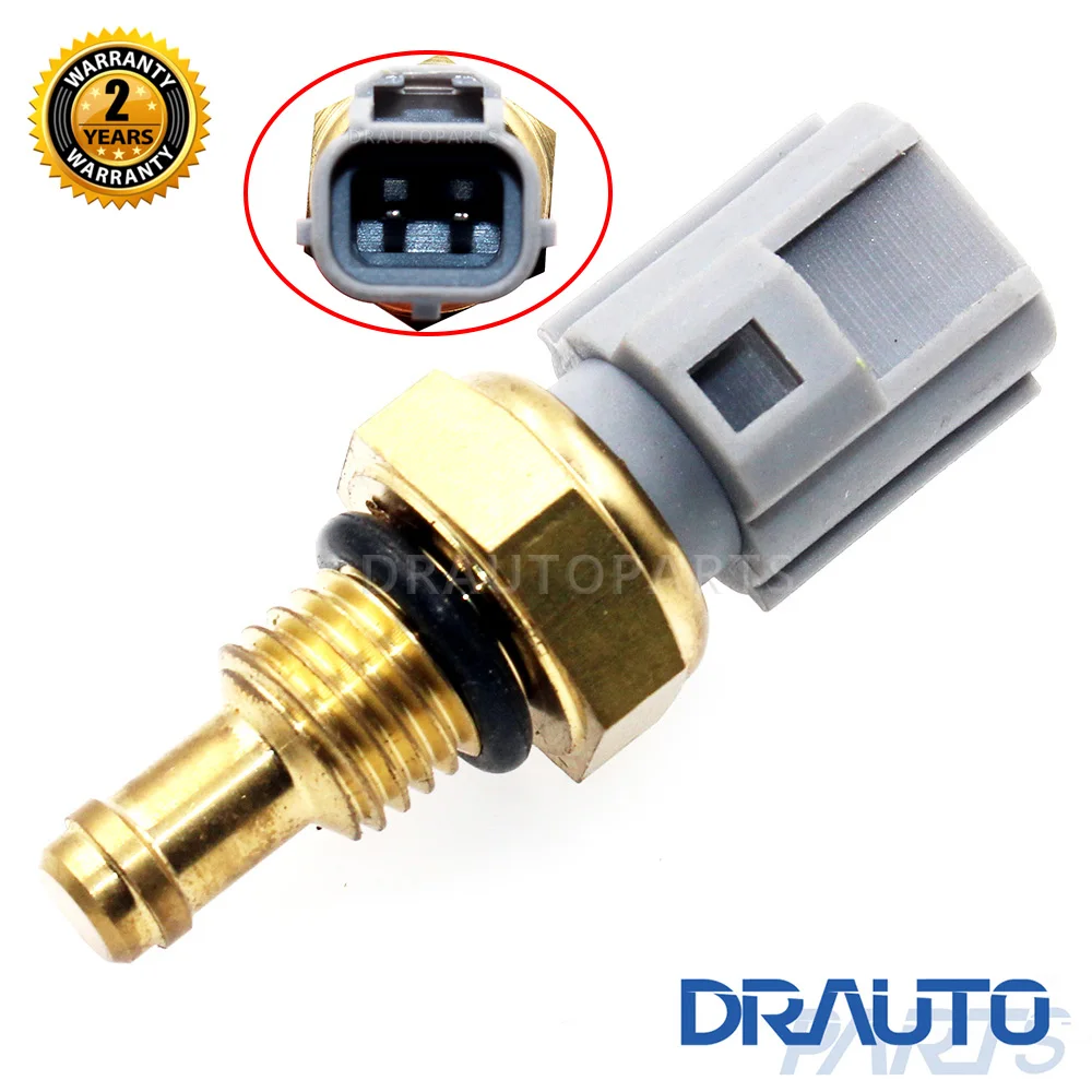 Engine Coolant Temperature Sensor For Ford Mondeo Contour Escort Fusion