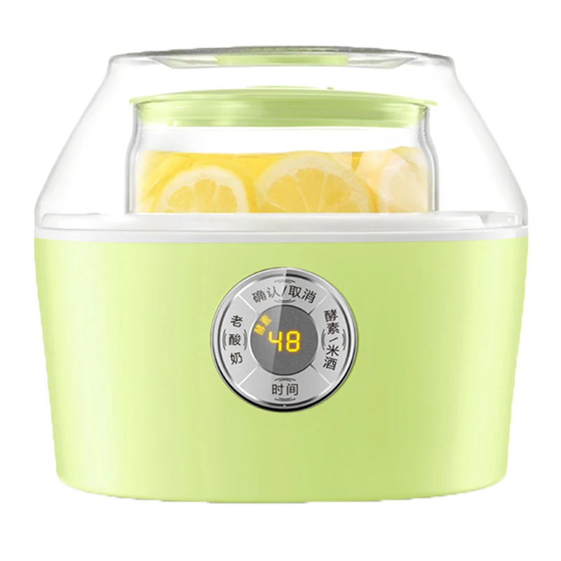 

LIFE ELEMENT SNJ-5015LEA Yogurt Machine Enzyme Machine Rice Wine Machine Home Genuine Yogurt Maker