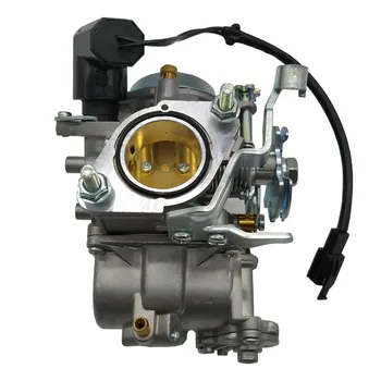 

Original Motorcycle Carburetor Majesty YP250 Linhai 250 Marquis TK 250 ATV250 ATV Carburador
